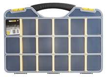 Sortimentlåda 18 fack Probuilder